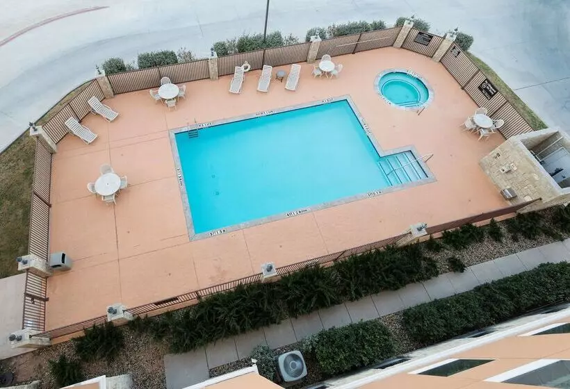 هتل Hampton Inn & Suites Abilene I 20