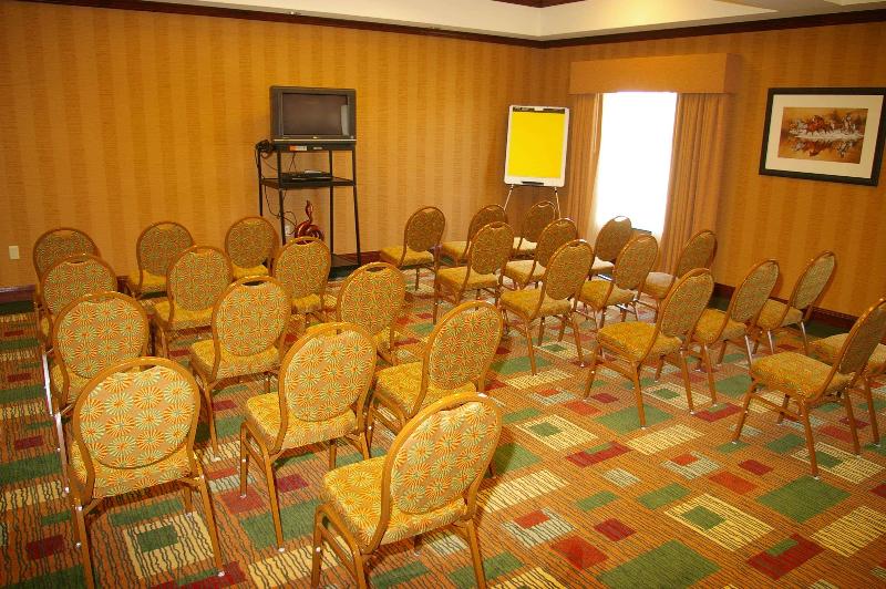 Hotelli Hampton Inn & Suites Abilene I 20