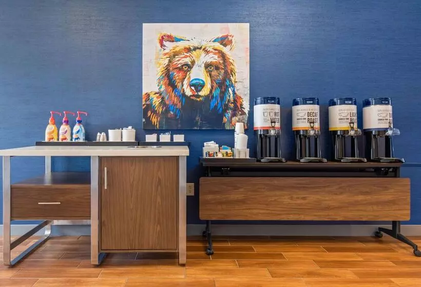 酒店 Hampton Inn & Suites Greeley