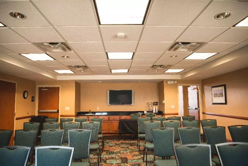 酒店 Hampton Inn & Suites Greeley