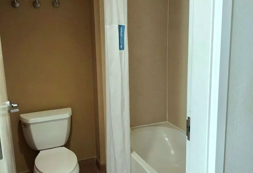 هتل Hampton Inn & Suites Norfolk Airport