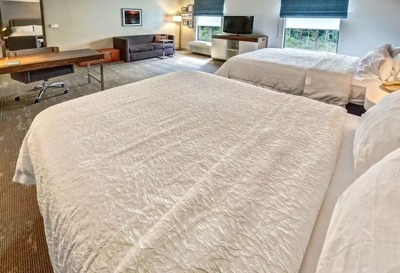 فندق Hampton Inn & Suites Fort Myersestero/fgcu