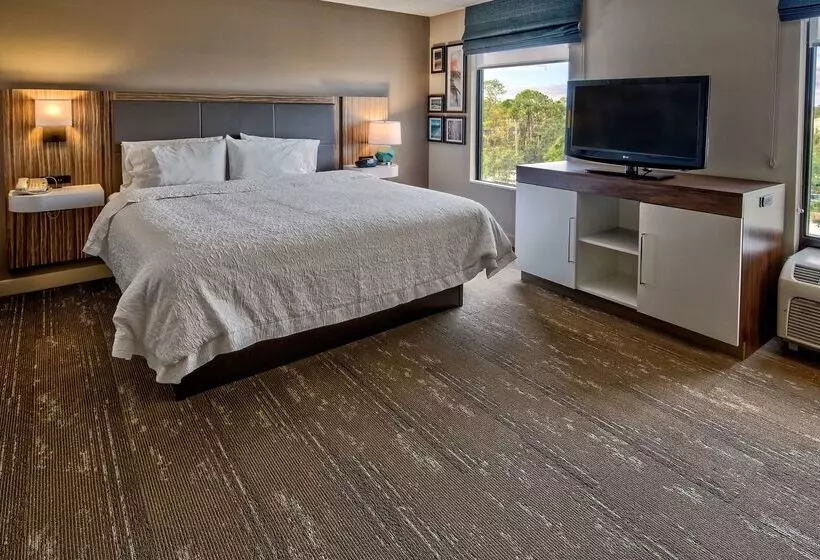 فندق Hampton Inn & Suites Fort Myersestero/fgcu