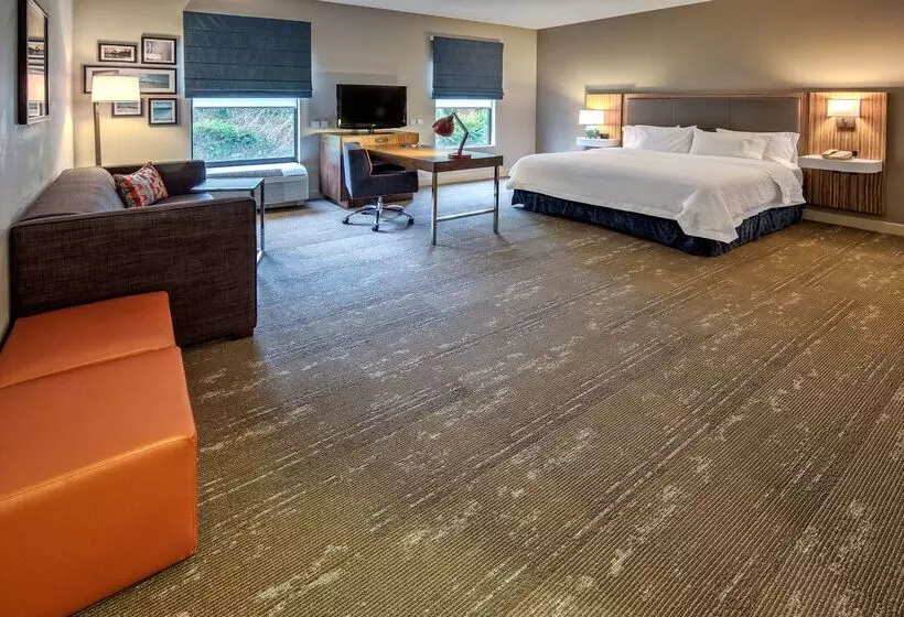 فندق Hampton Inn & Suites Fort Myersestero/fgcu