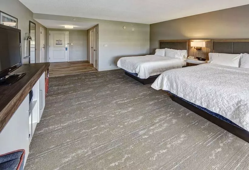 فندق Hampton Inn & Suites Fort Myersestero/fgcu