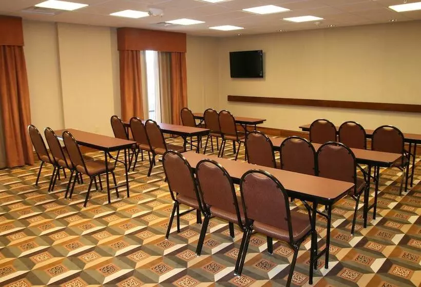 酒店 Hampton Inn & Suites Morgan City