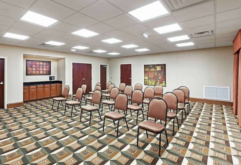 酒店 Hampton Inn & Suites Morgan City