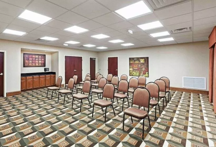 酒店 Hampton Inn & Suites Morgan City