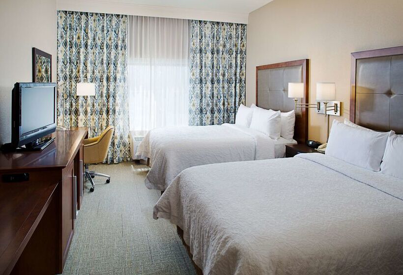 فندق Hampton Inn & Suites Palmdale