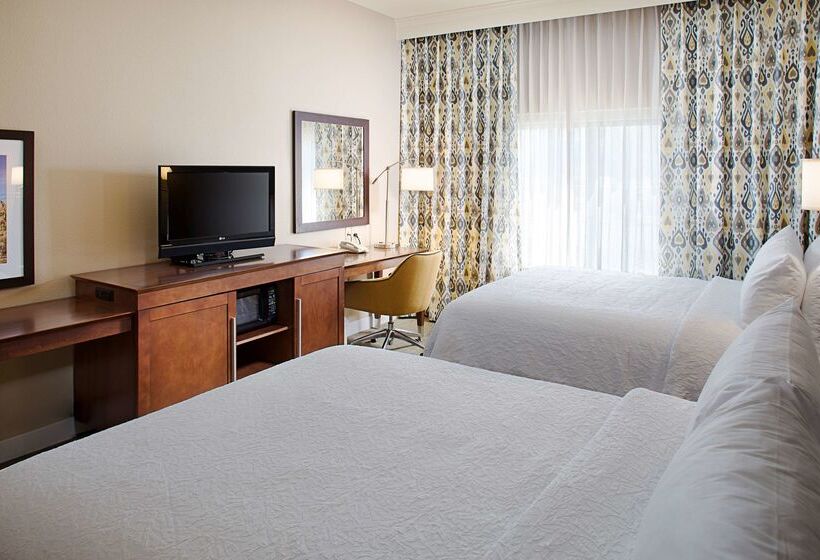 فندق Hampton Inn & Suites Palmdale