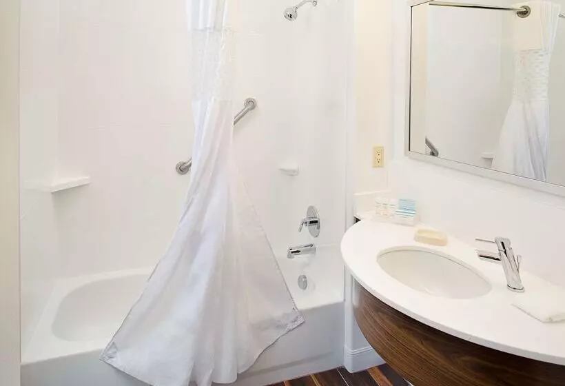 هتل Hampton Inn & Suites Palmdale