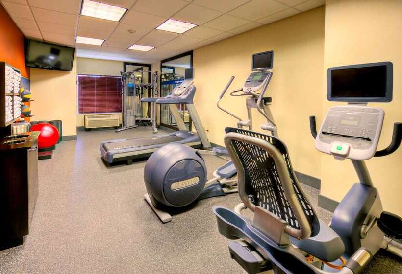 فندق Hampton Inn & Suites Palmdale