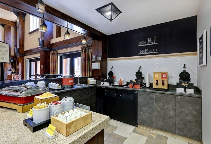 호텔 Hampton Inn & Suites Tahoetruckee