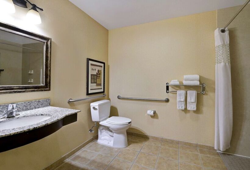 호텔 Hampton Inn & Suites Tahoetruckee