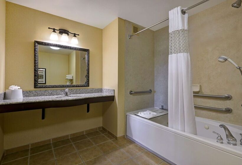 호텔 Hampton Inn & Suites Tahoetruckee