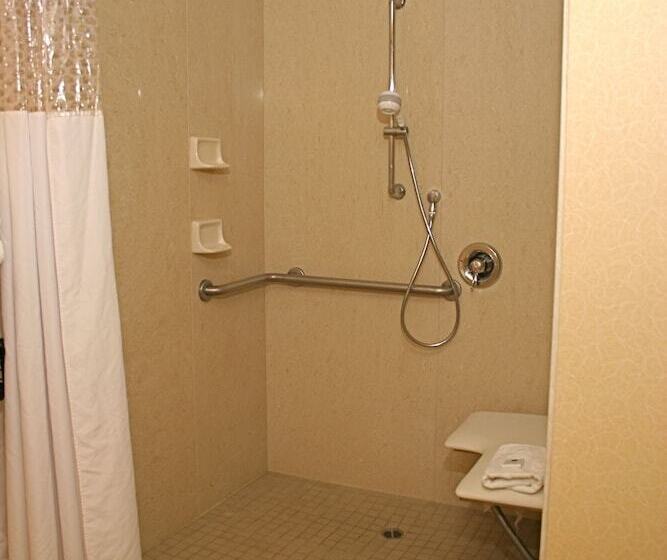 호텔 Hampton Inn & Suites Tahoetruckee