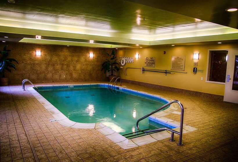 فندق Hilton Garden Inn Bowling Green