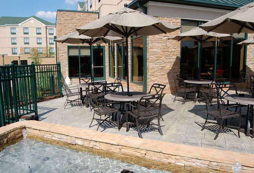 فندق Hilton Garden Inn Bowling Green