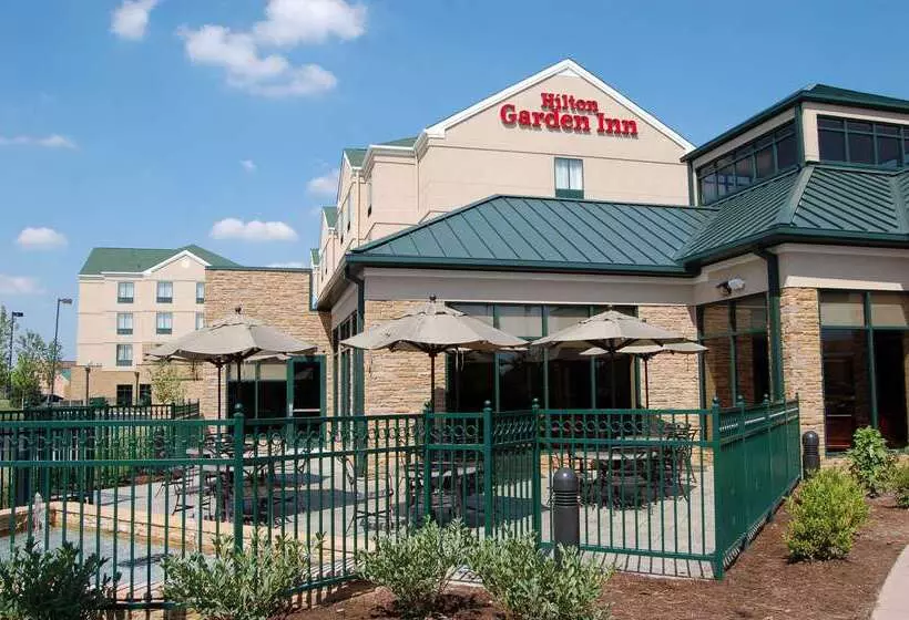 Hotel Hilton Garden Inn Bowling Green