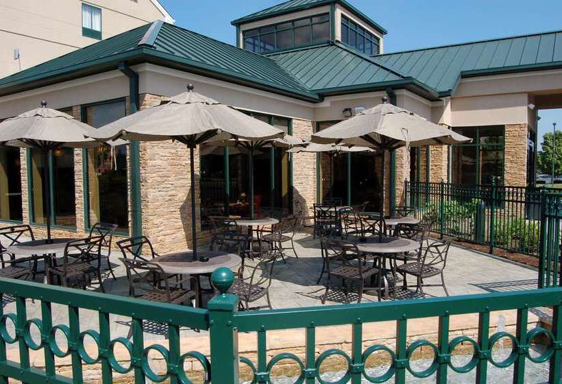 فندق Hilton Garden Inn Bowling Green