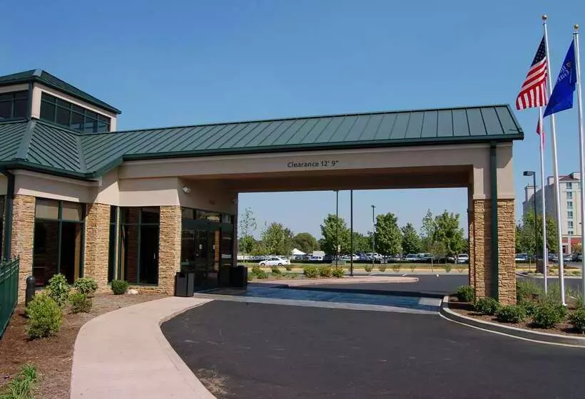 Hotel Hilton Garden Inn Bowling Green