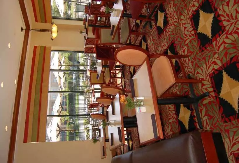 Hotel Hilton Garden Inn Bowling Green