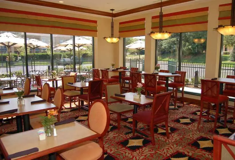 Hotel Hilton Garden Inn Bowling Green