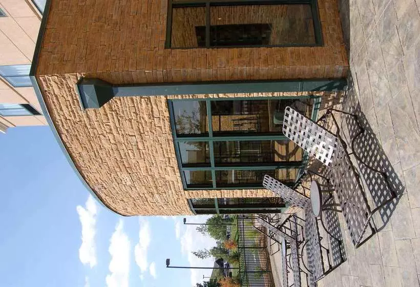 Hotel Hilton Garden Inn Bowling Green