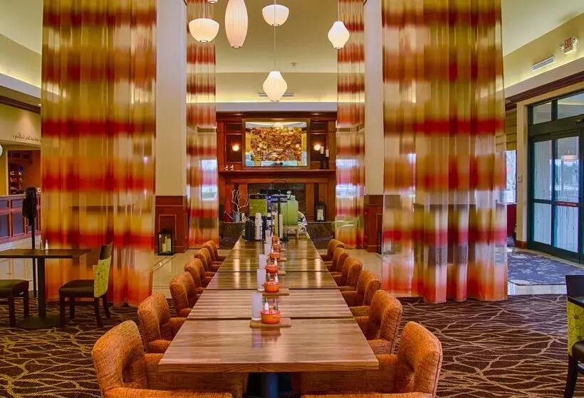 Hotel Hilton Garden Inn Bowling Green