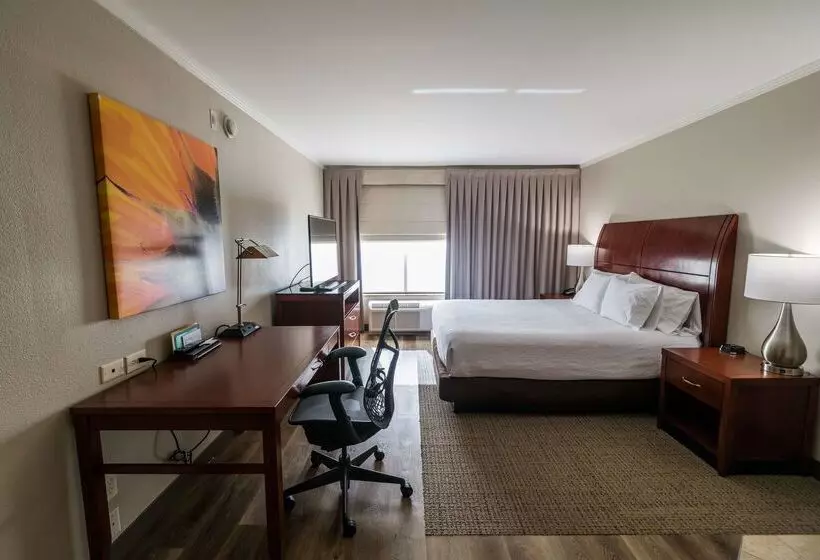 Hotel Hilton Garden Inn Bowling Green