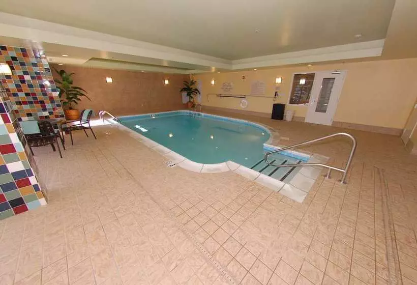 Hotel Hilton Garden Inn Bowling Green