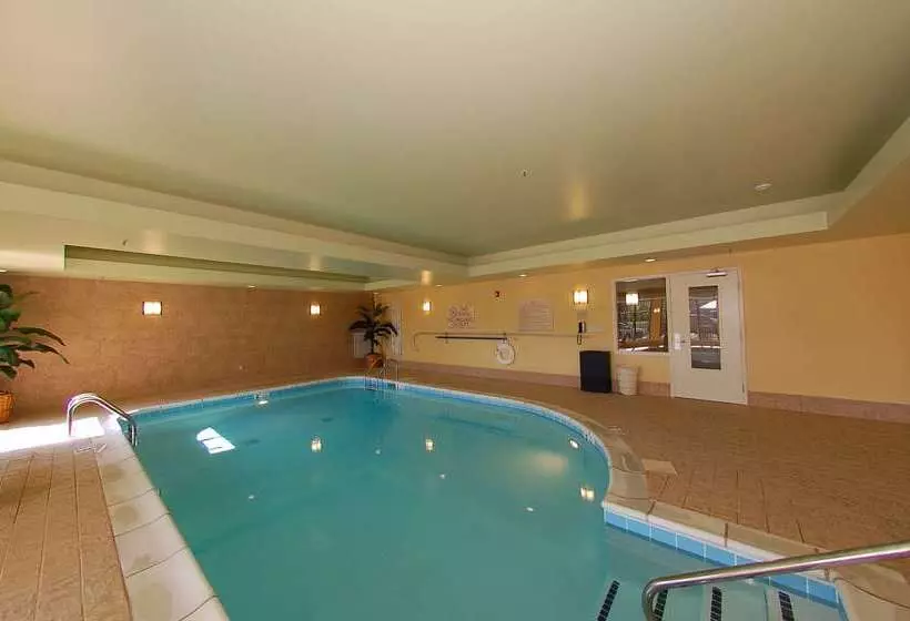 Hotel Hilton Garden Inn Bowling Green