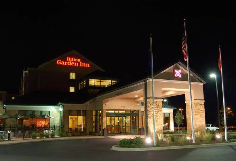 Hotel Hilton Garden Inn Bowling Green