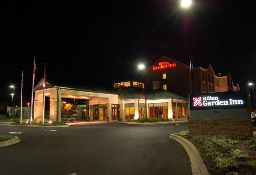 فندق Hilton Garden Inn Bowling Green