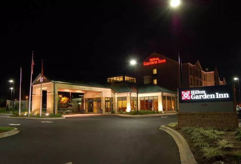 Hotel Hilton Garden Inn Bowling Green