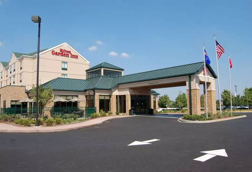 Hotel Hilton Garden Inn Bowling Green