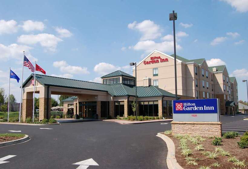 فندق Hilton Garden Inn Bowling Green