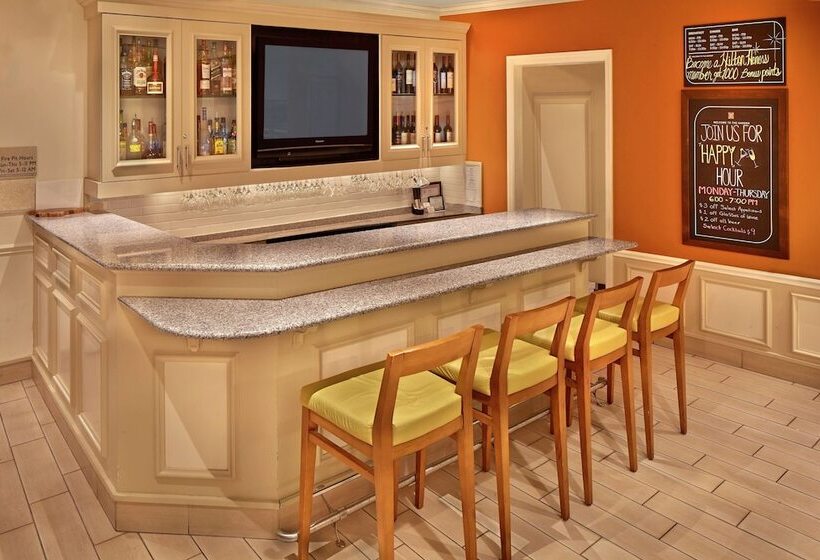 酒店 Hilton Garden Inn Danbury