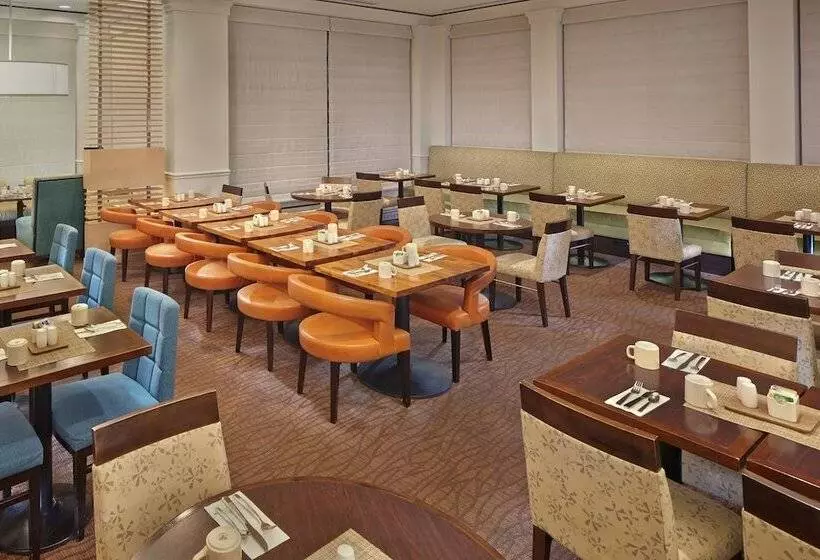 هتل Hilton Garden Inn Danbury