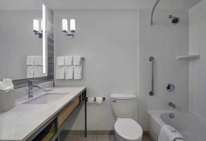 فندق Hilton Garden Inn Hamilton