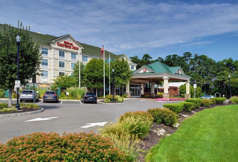 בית מלון כפרי Hilton Garden Inn Hamilton