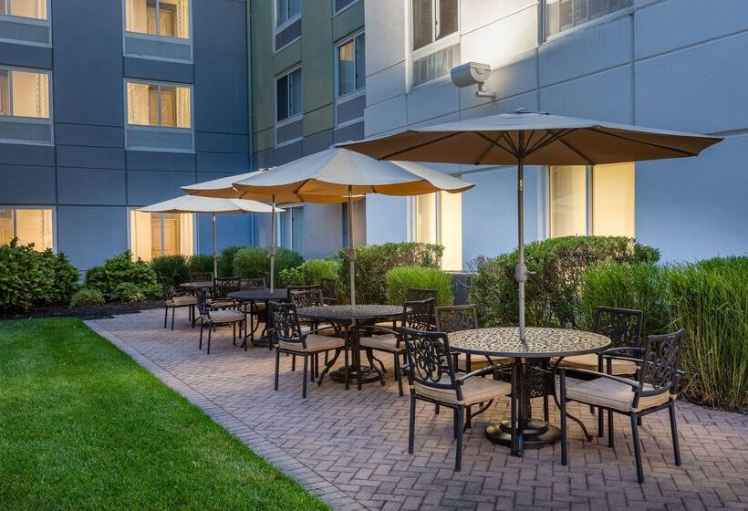 ホテル Hilton Garden Inn Islip/macarthur Airport