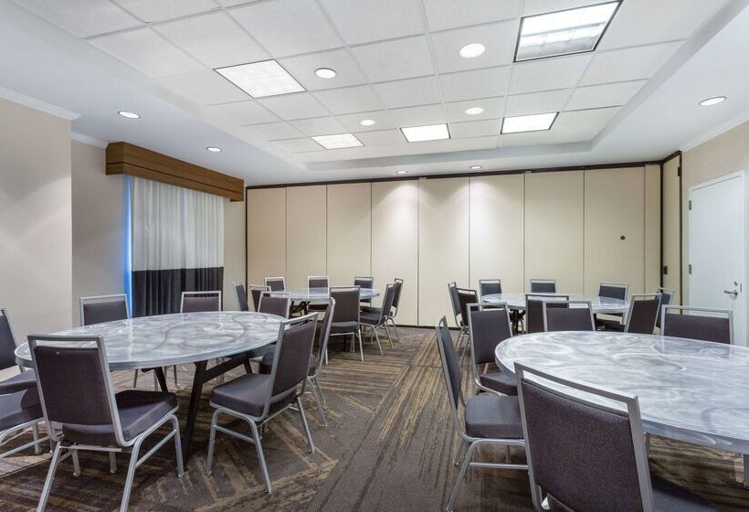 ホテル Hilton Garden Inn Islip/macarthur Airport