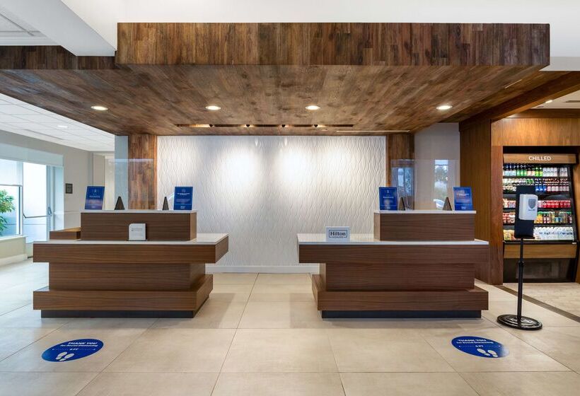 ホテル Hilton Garden Inn Islip/macarthur Airport