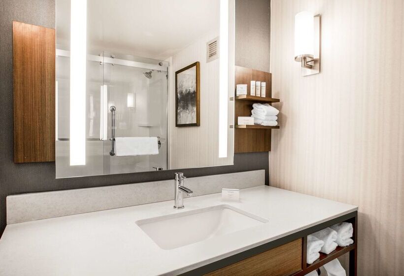 ホテル Hilton Garden Inn Islip/macarthur Airport