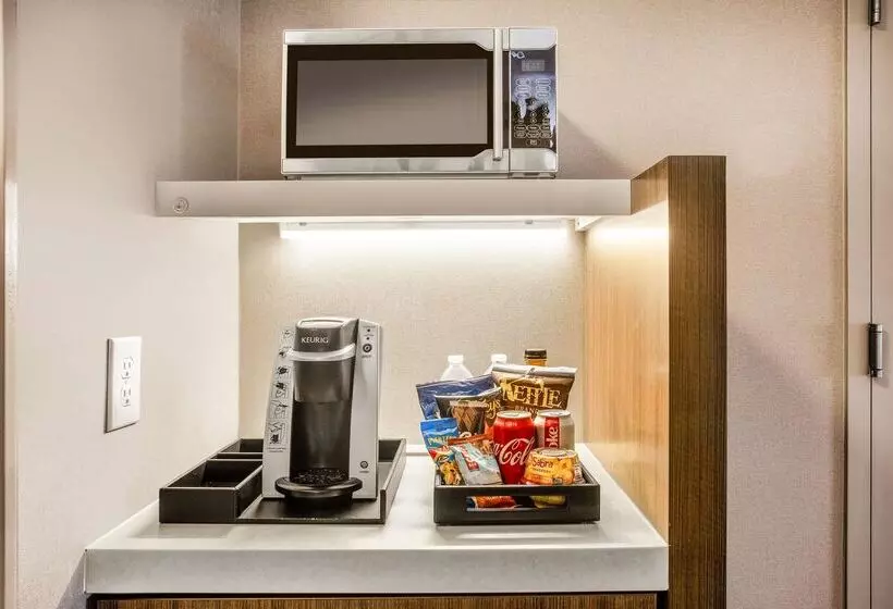 هتل Hilton Garden Inn Islip/macarthur Airport