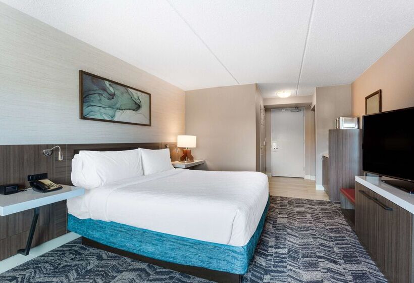 ホテル Hilton Garden Inn Islip/macarthur Airport