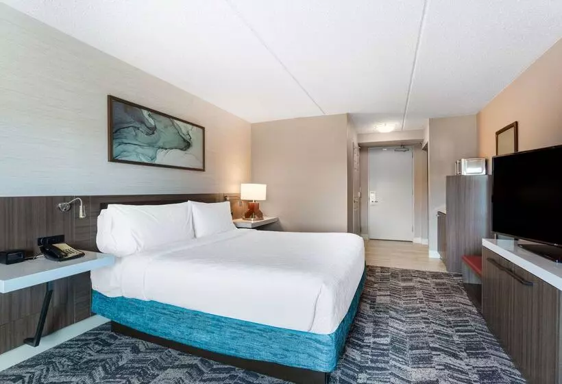 هتل Hilton Garden Inn Islip/macarthur Airport