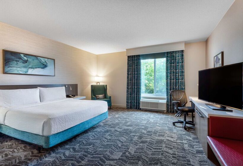 ホテル Hilton Garden Inn Islip/macarthur Airport