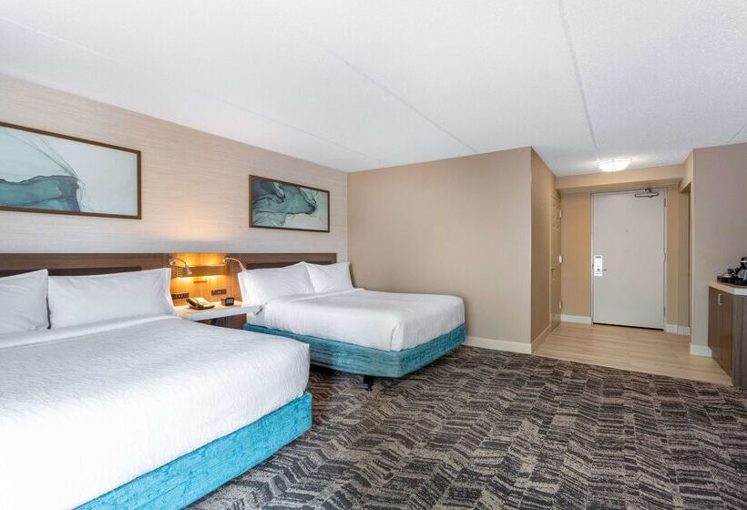 ホテル Hilton Garden Inn Islip/macarthur Airport